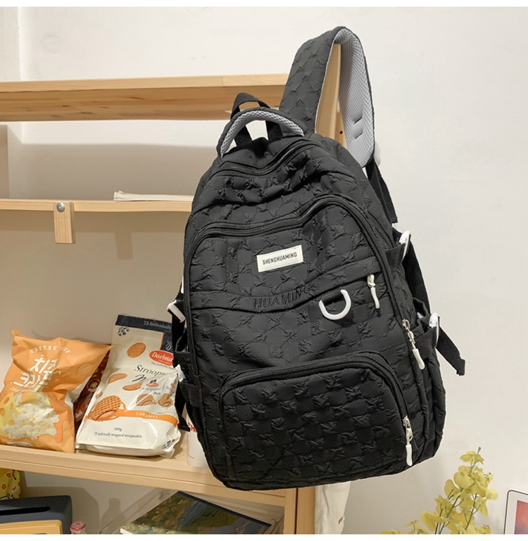 Balo thời trang phong cách dễ thương - BEE GEE BLTT9105A