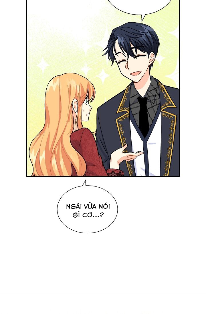 kẻ hủy diệt đã yêu tôi ! chapter 4 29