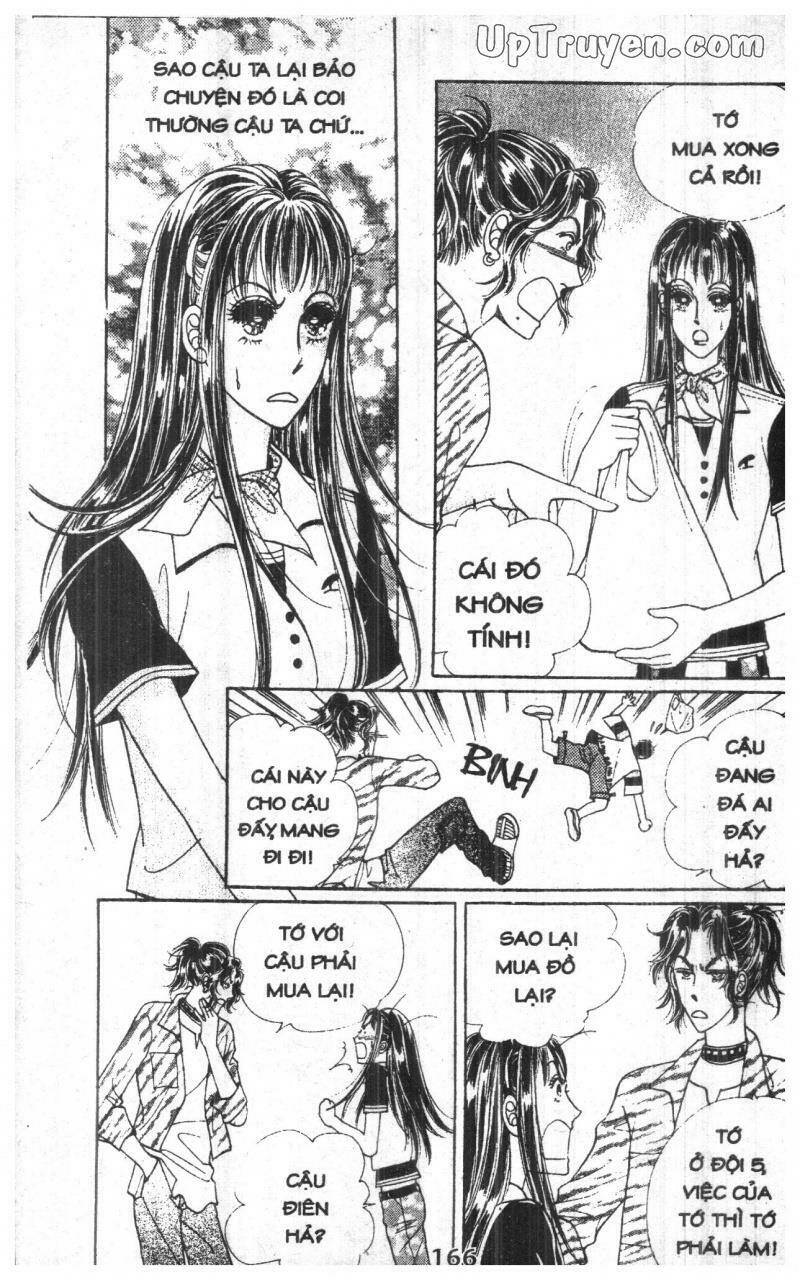 want you chapter 6 166