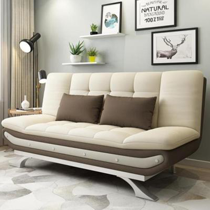 Sofa Giường, Sofa Bed Bật Tiện Nghỉ DP-SGB21