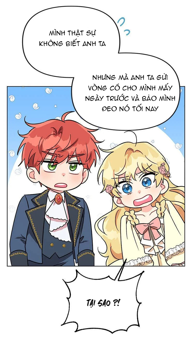 tôi đã kết hôn với một nhân vật phản diện chapter 3 50