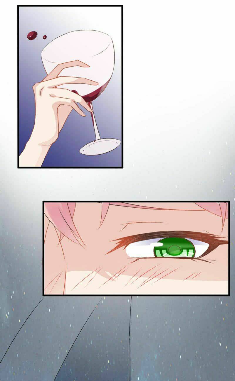 tà thiếu thuần tình bảo bối chapter 2 7