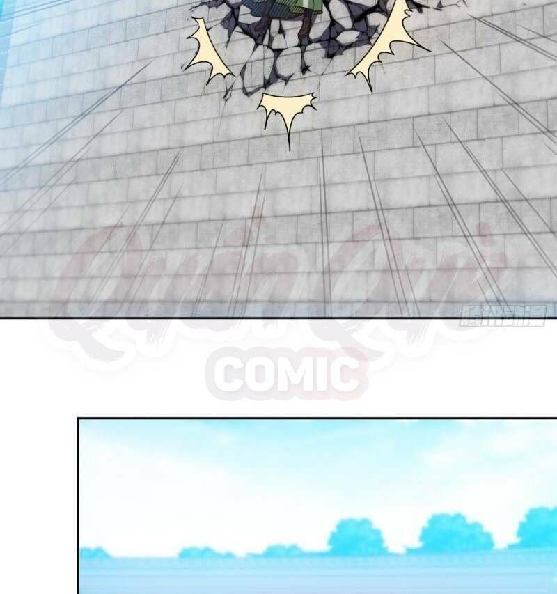 hồng thiên thần tôn chapter 76 32