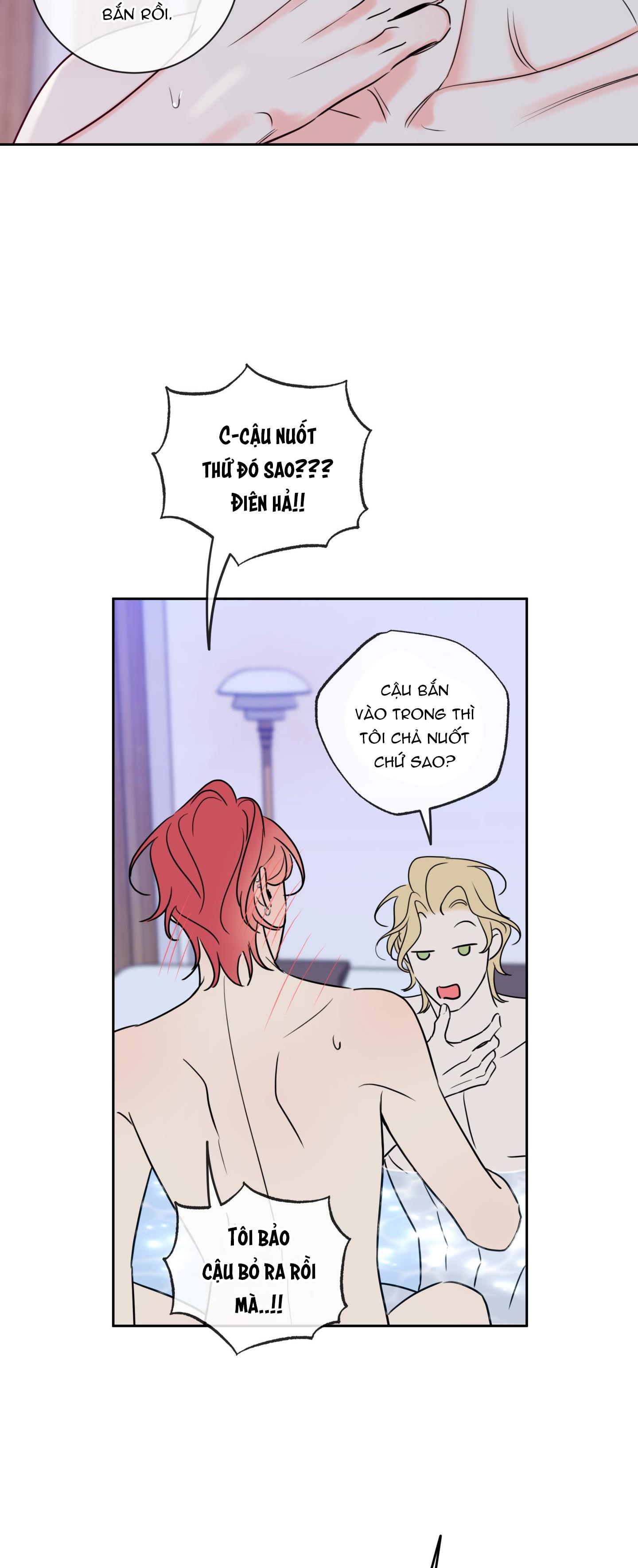 chuyện tình rắc rối -dmbl chapter 21 43