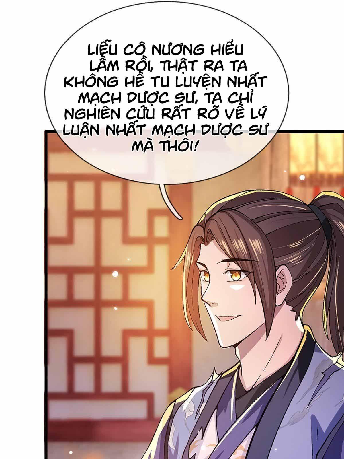 ta trở về từ thế giới tu tiên chapter 7 33