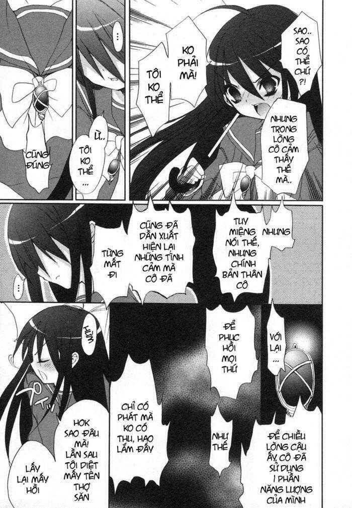 đôi mắt của shana chapter 6 23