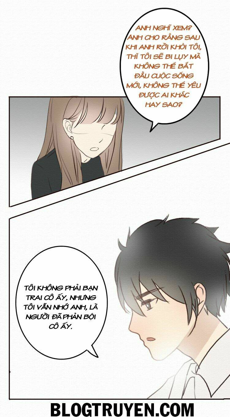 tình yêu không nói dối chapter 8 32