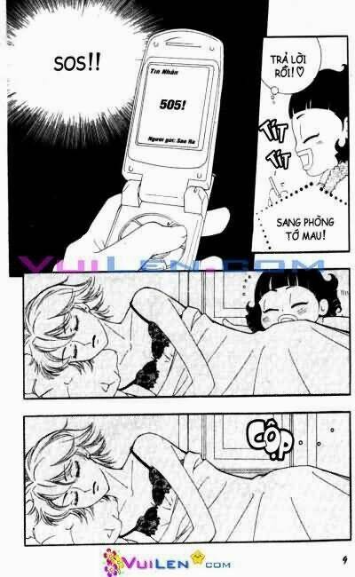 phép màu chapter 4 9