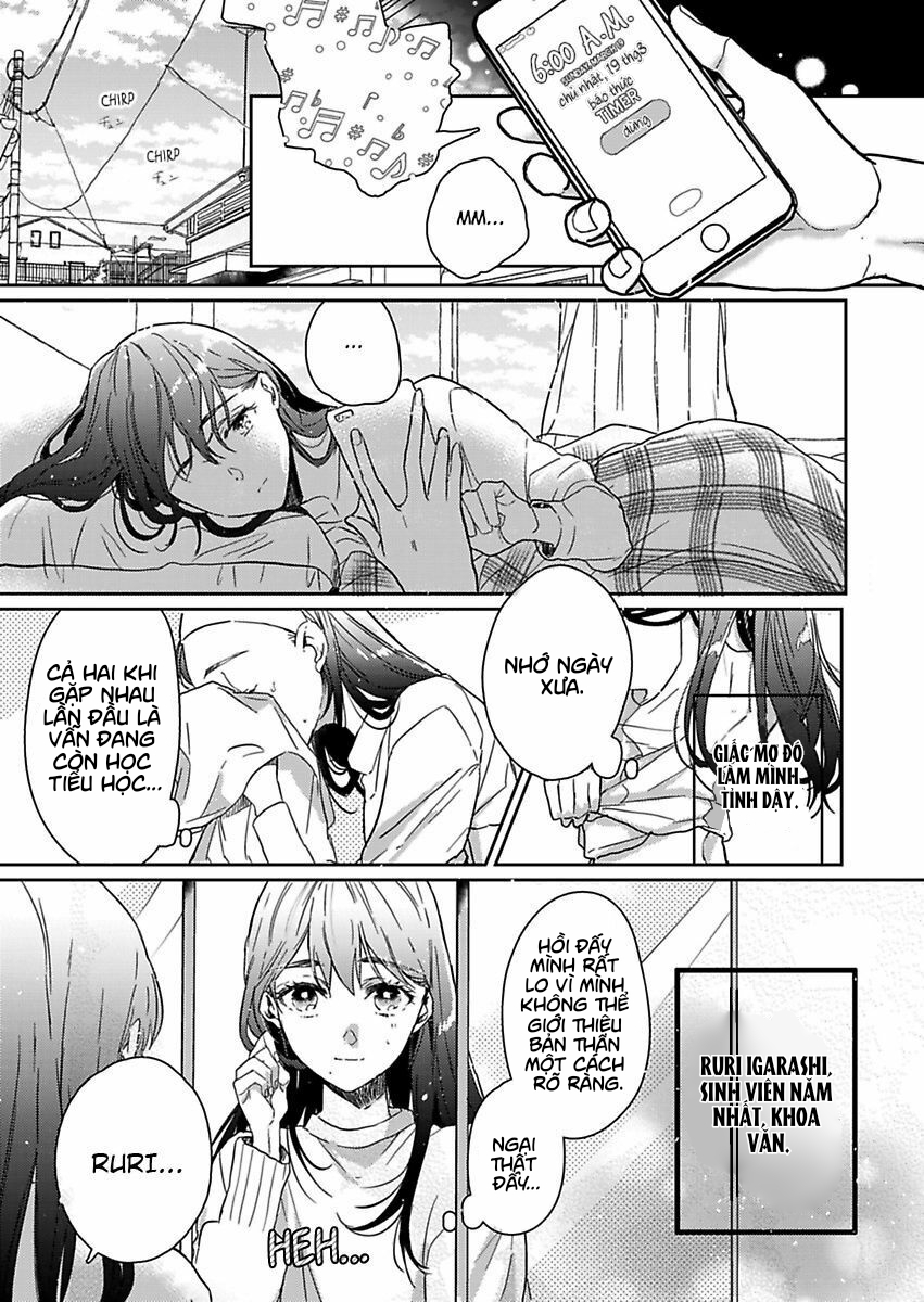 anh thích em nhiều lắm chapter 1.1 3