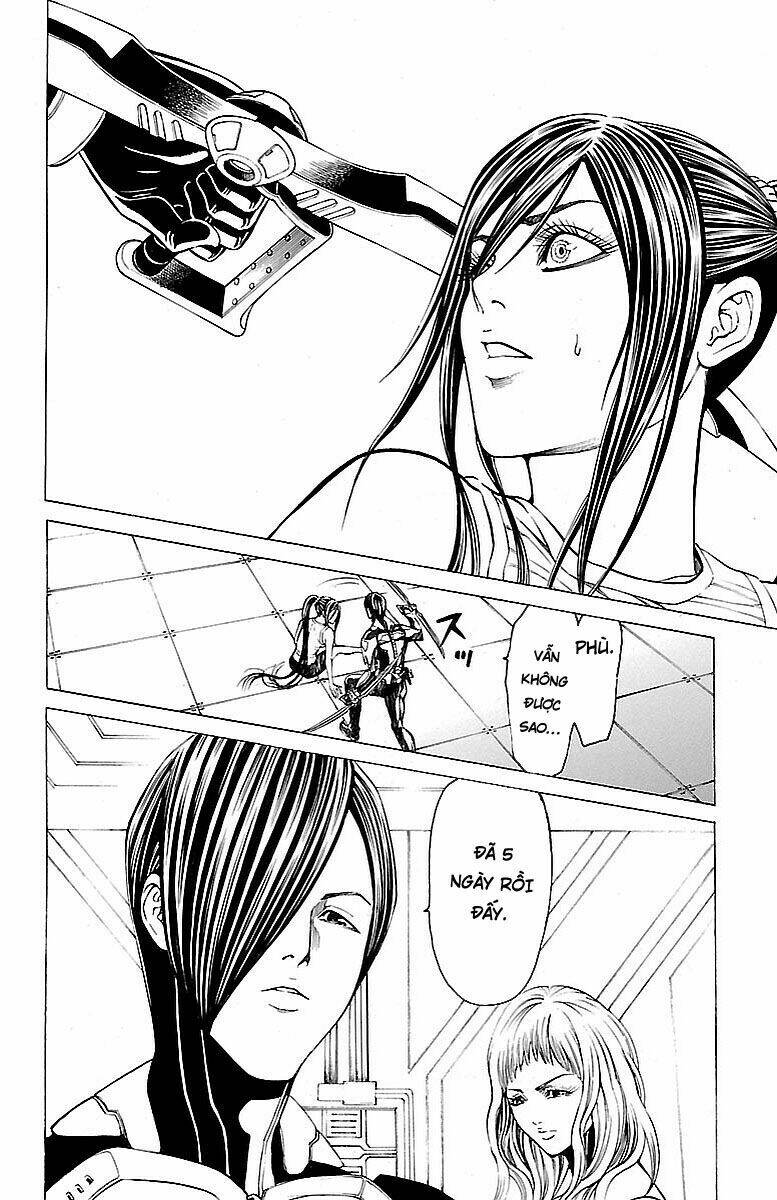 hakaijuu chapter 77 29