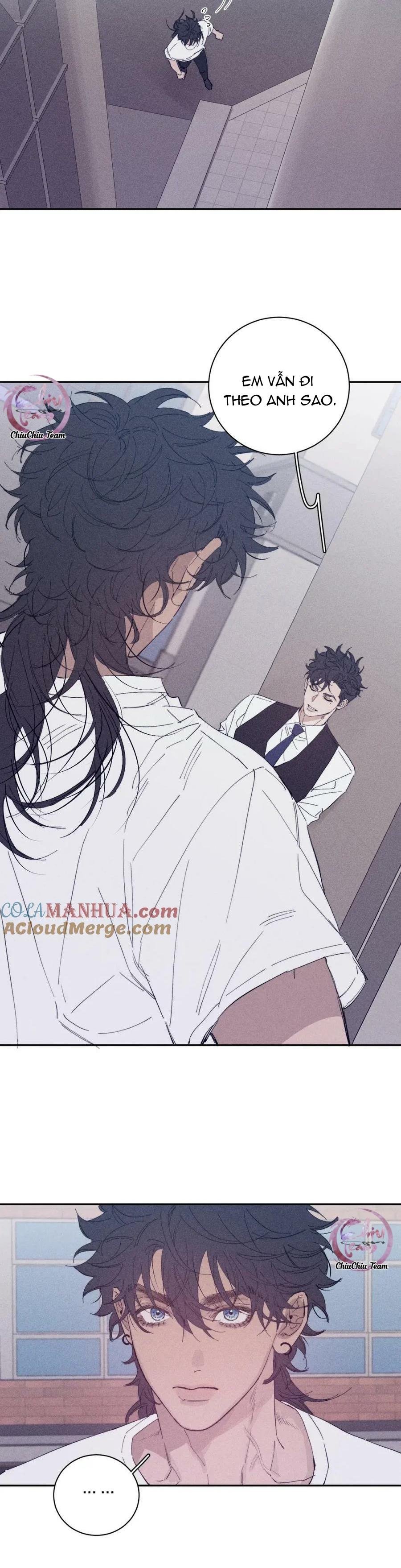 mùa xuân đang đến chapter 100 12