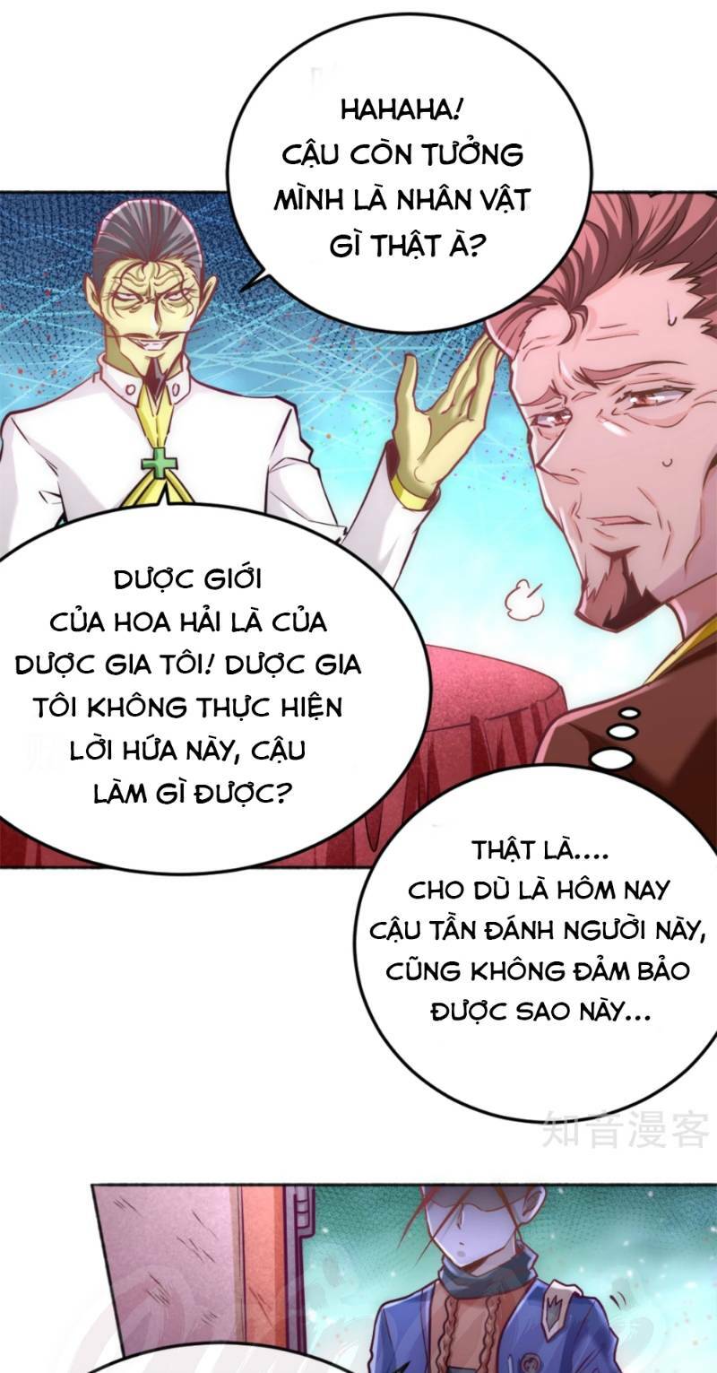 đô thị đỉnh phong cao thủ chapter 78 9