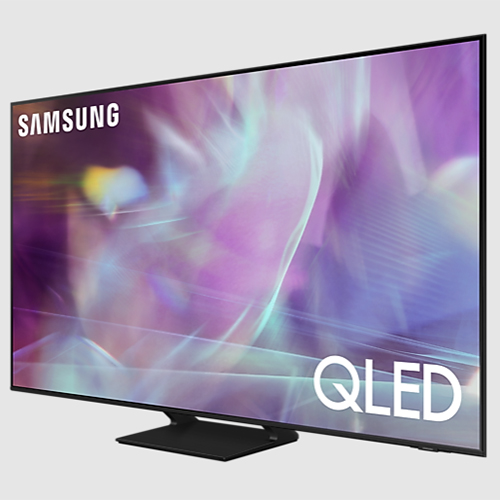 Smart Tivi QLED Samsung 4K 75 inch QA75Q60A