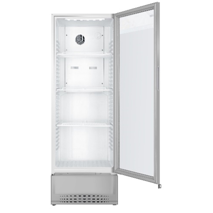 Tủ mát Aqua 215 Lít AQS-AF340N - Chỉ giao HCM