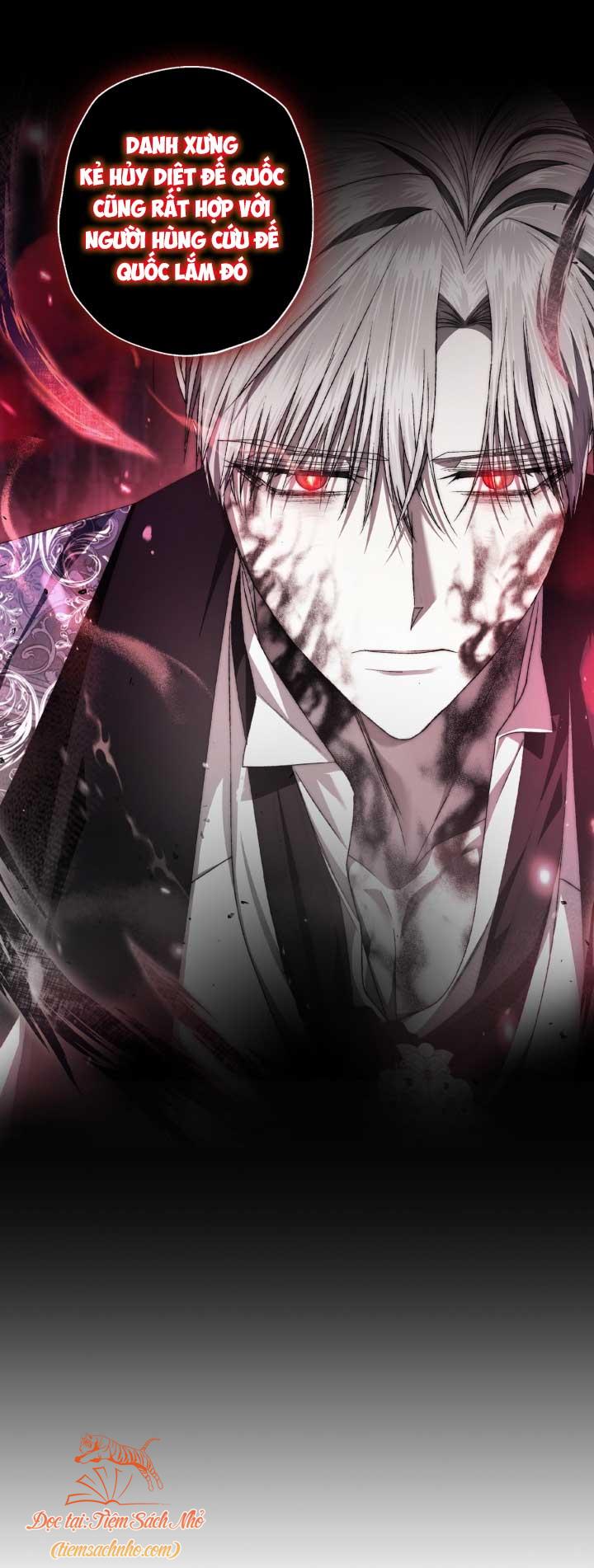 cha, con không muốn kết hôn đâu chapter 88 50