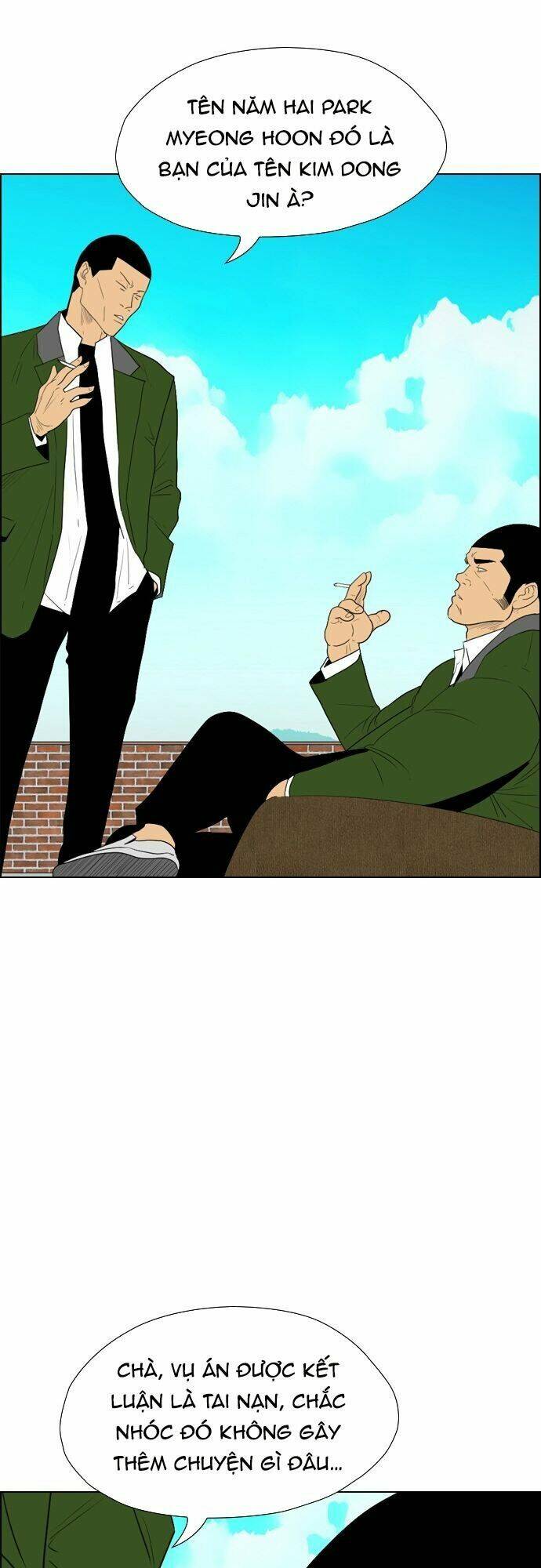 kẻ hồi sinh chapter 115 28