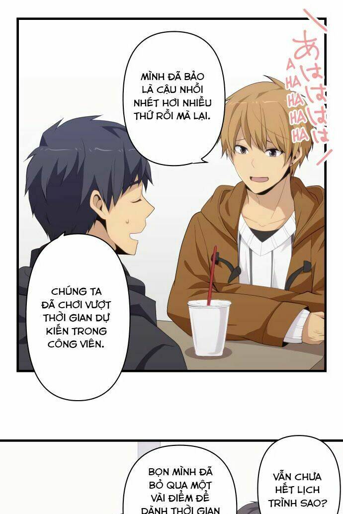 viên thuốc trùng sinh chapter 208 9