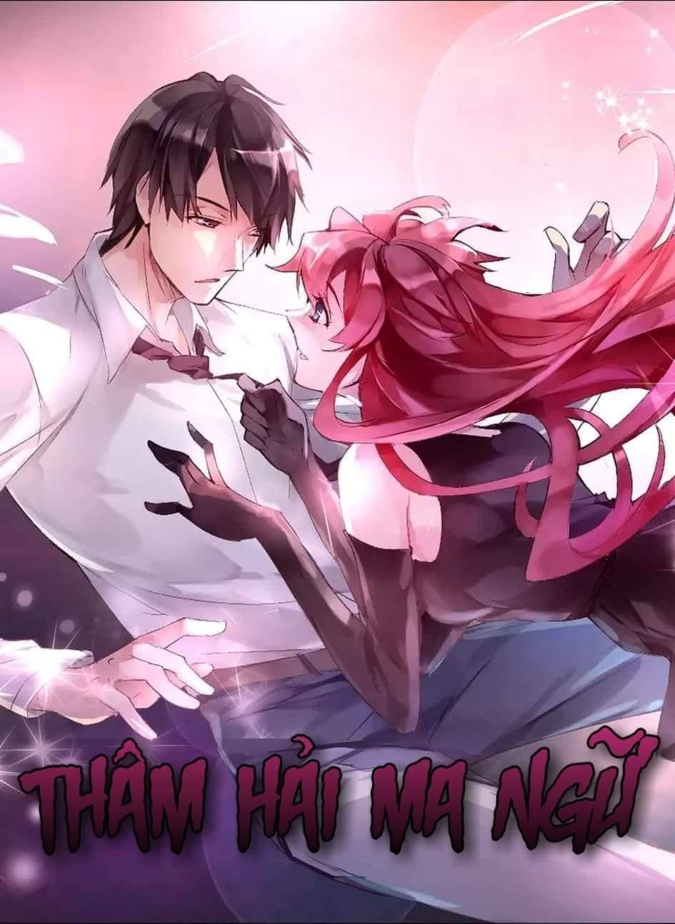 thâm hải ma ngữ chapter 1 14