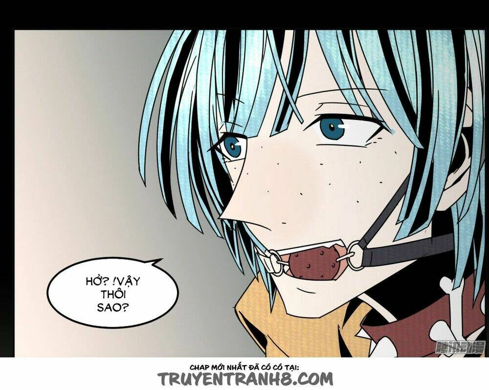 điều ước của người phàm chapter 33 3