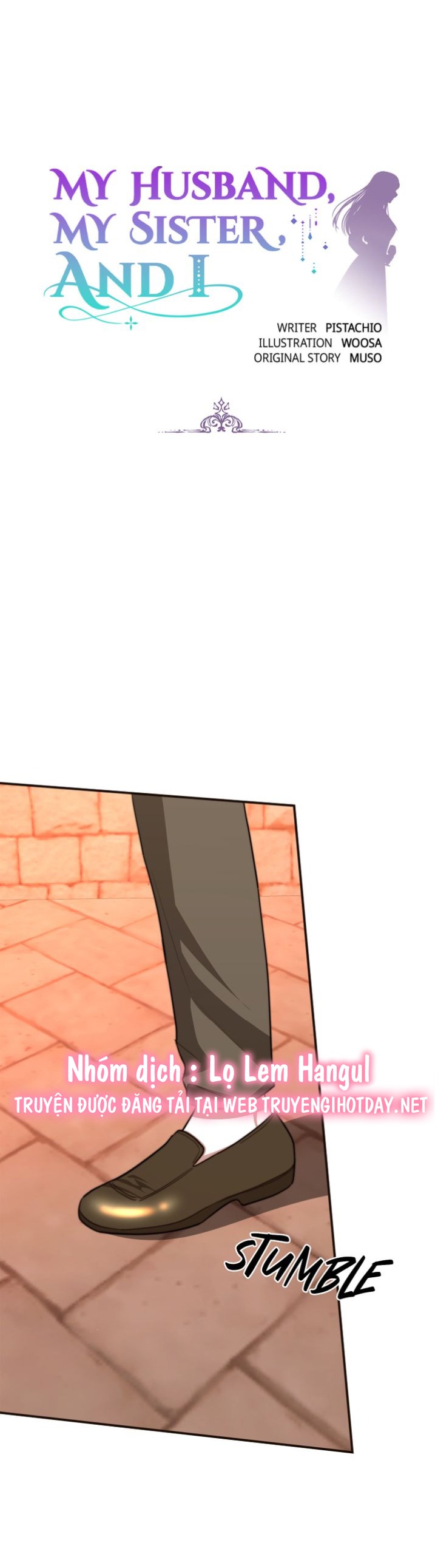 chuyện tình tay ba chapter 27 1