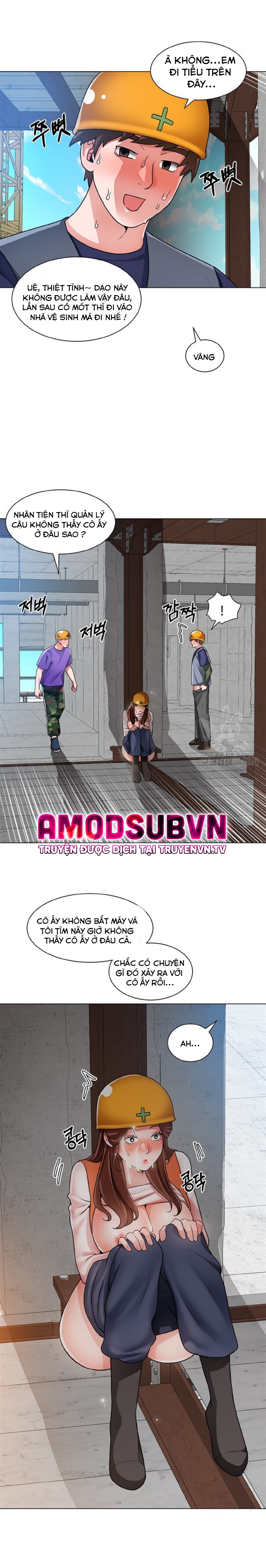 nogada lãng mạn chapter 19 26