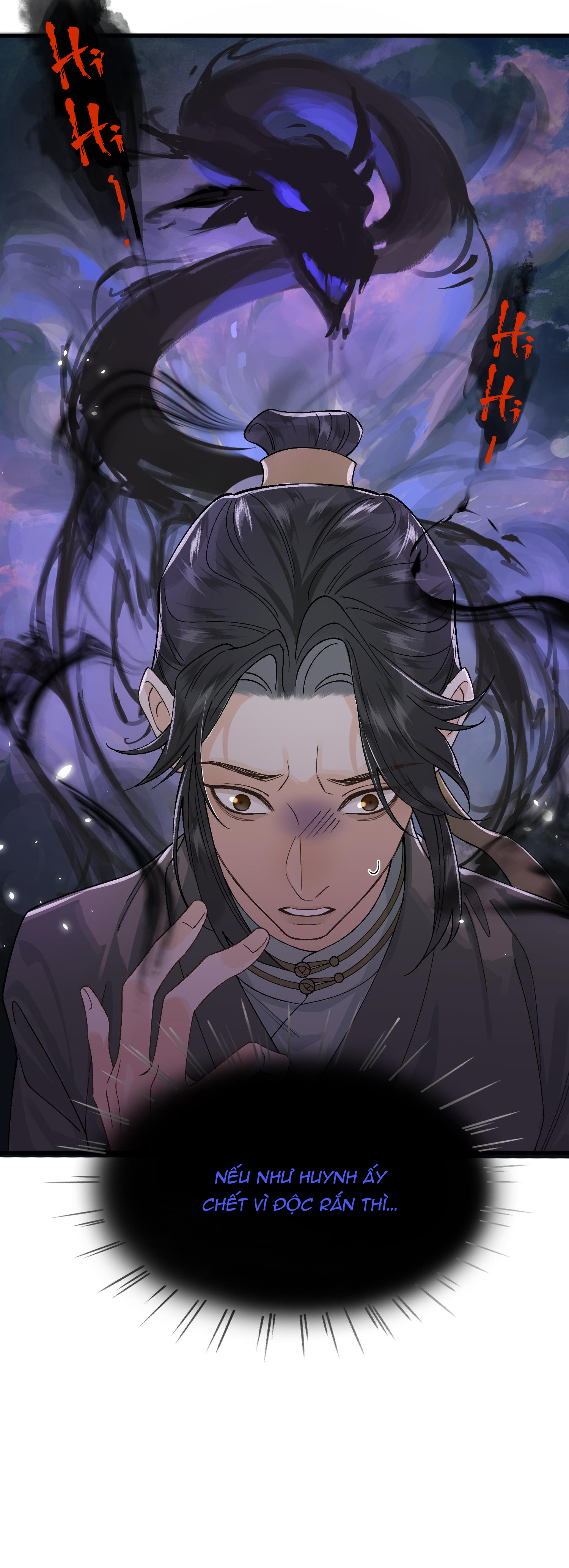 trăng trong giấc mộng chapter 12 40