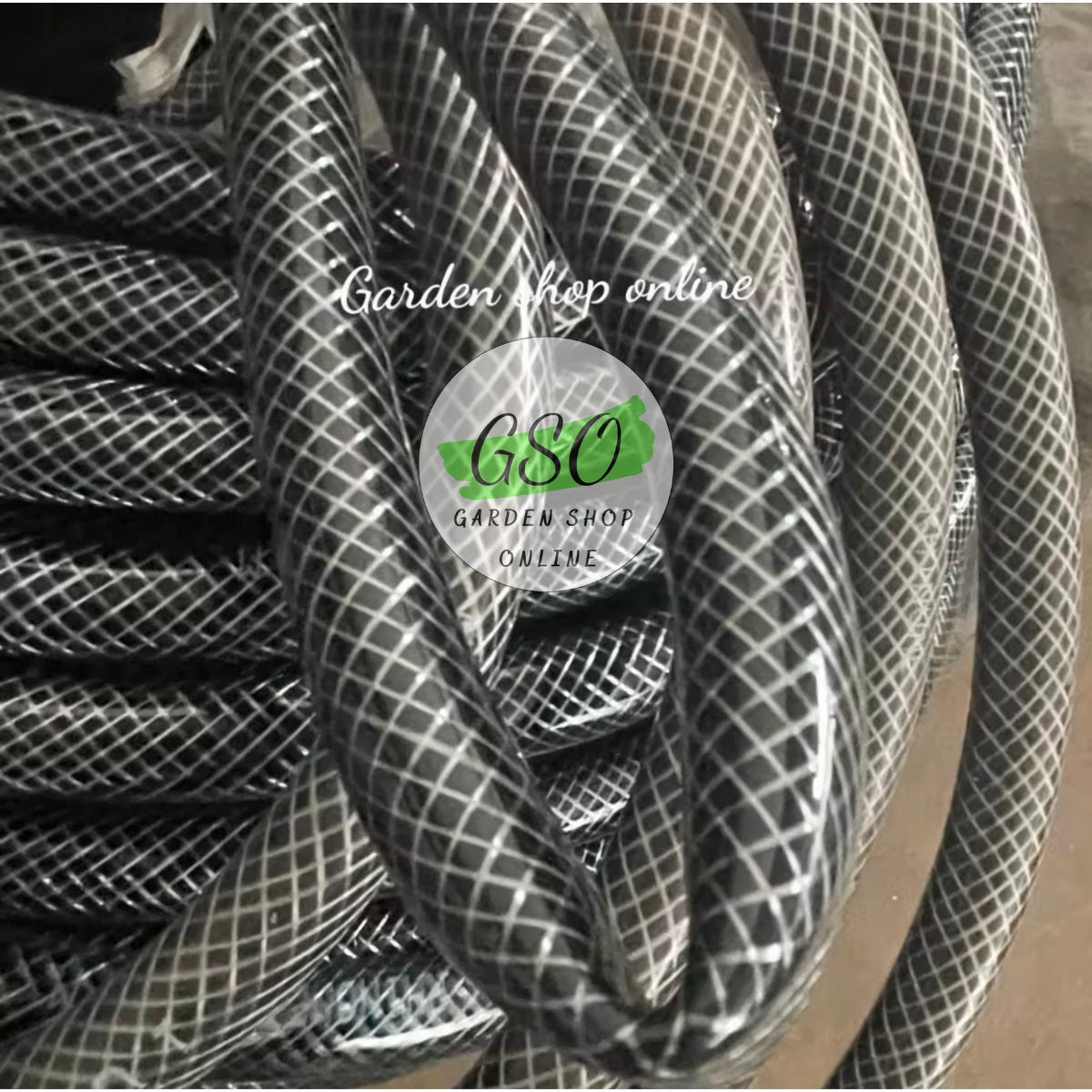 Ống Dẫn Nước , Dây Dẫn Nước cấp nước 16mm - Dây tưới Cây