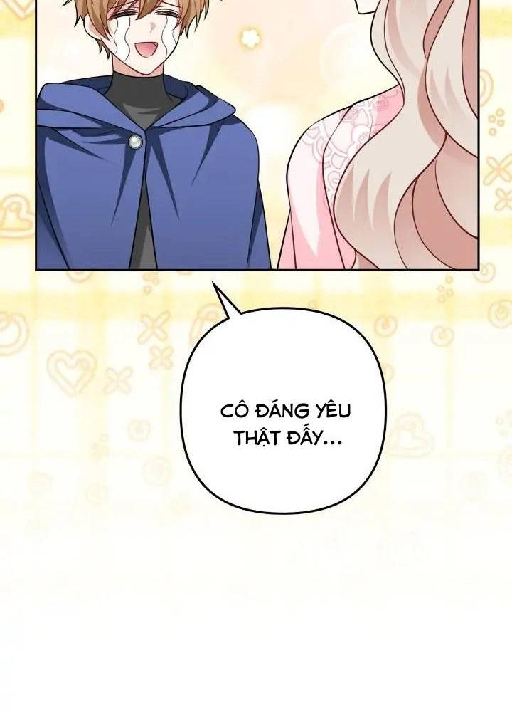 tại sao mẹ chồng tôi lại như thế này? chapter 18 29