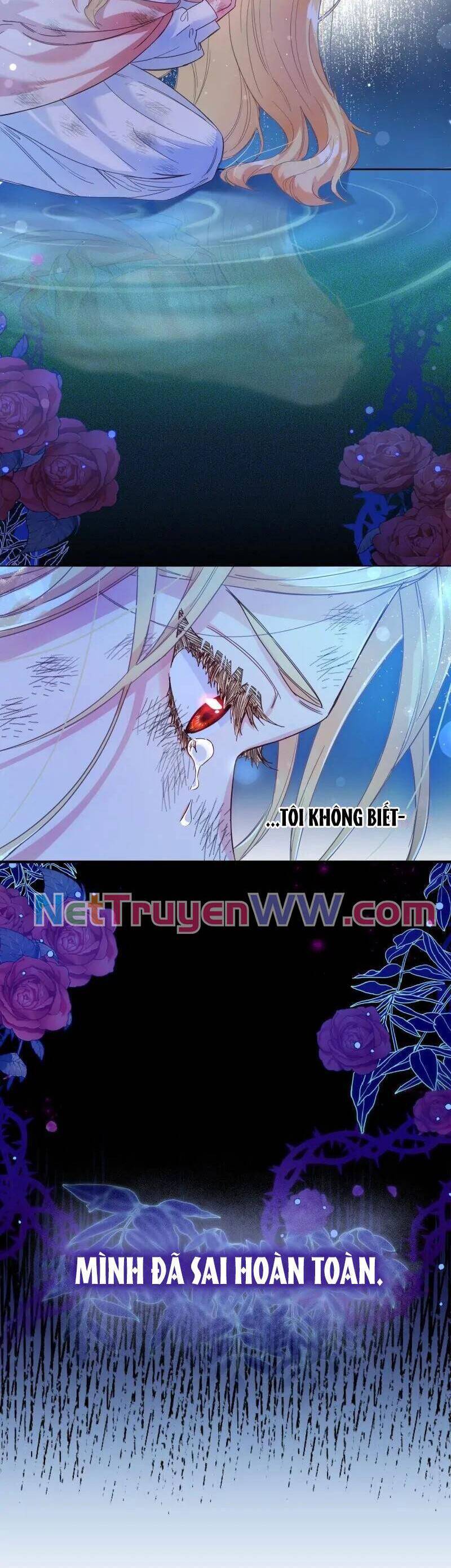 cho đến khi nữ chính thực sự xuất hiện chapter 1 3