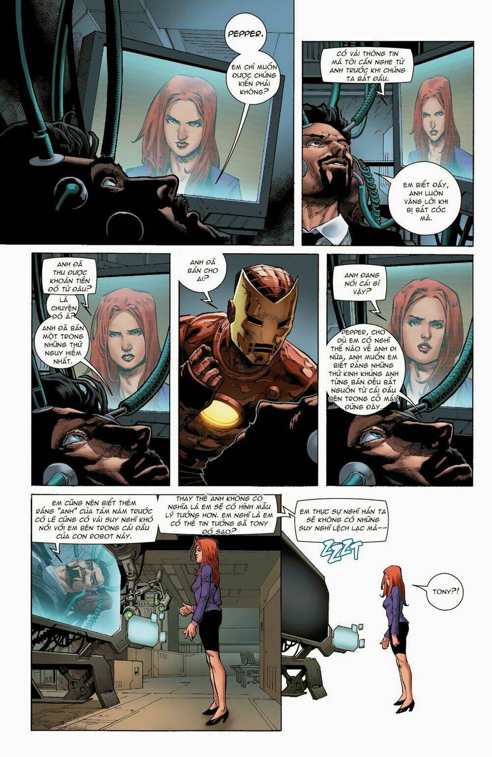 superior iron man chapter 7 17