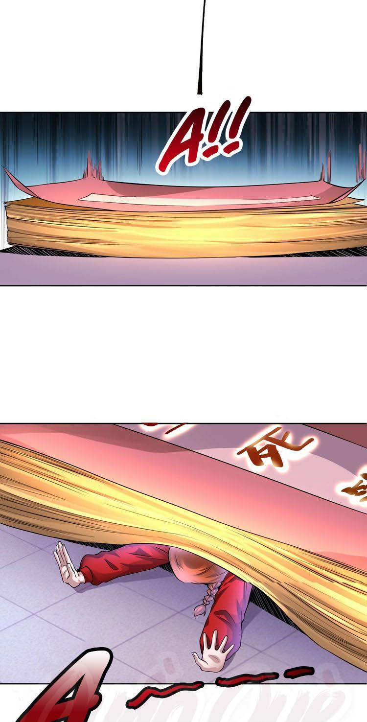 diêm vương thay thế chapter 7 23