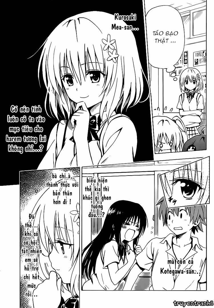 to love - ru darkness chapter 4 6