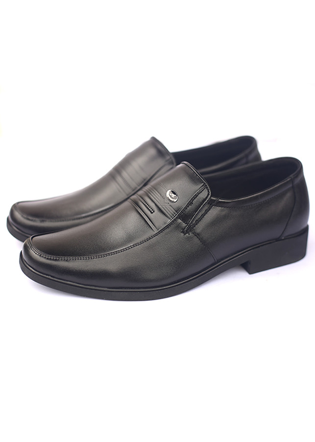 Giày da bò thật GLTK126 lịch lãm