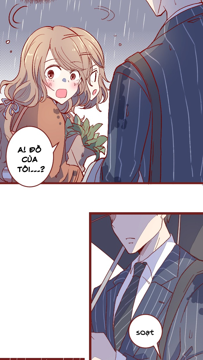 tôi và giáo sư của tôi chapter 10 37