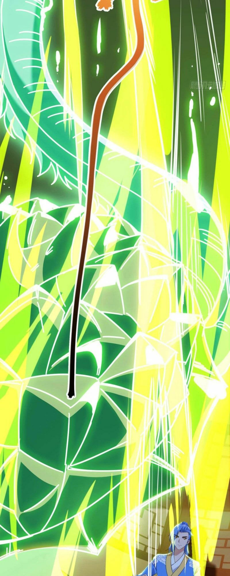 tối cường thăng cấp chapter 115 22