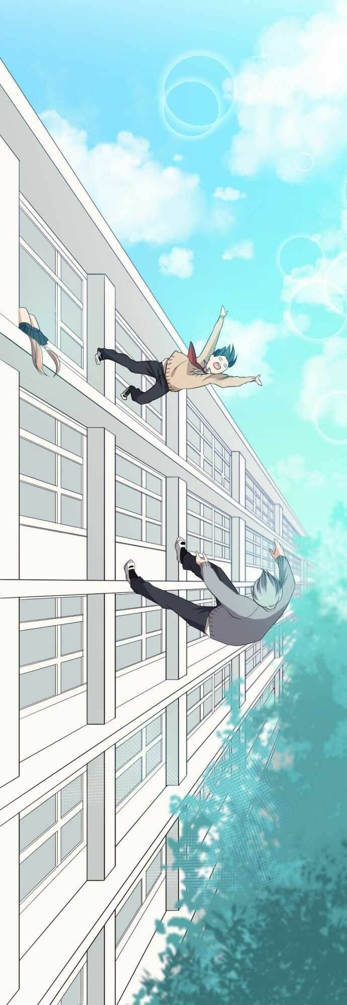 thú nhận tình cảm sao khó khăn vậy! chapter 5 3