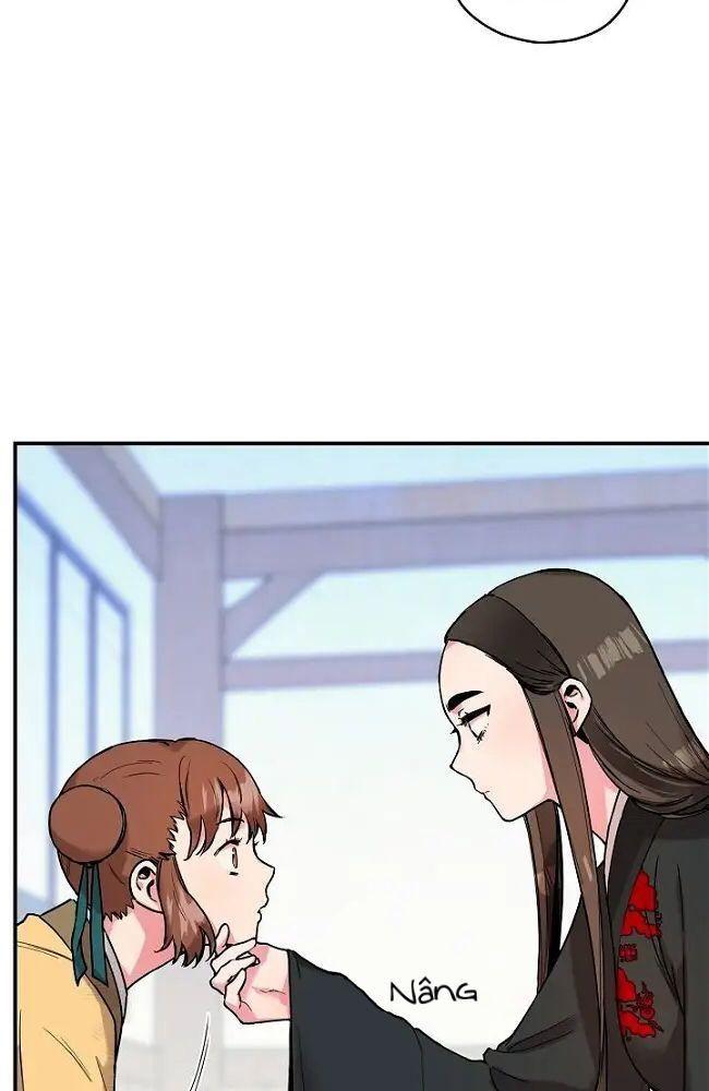 tôi là người mạnh nhất khi theo chủ nghĩa võ thuật chapter 8 57