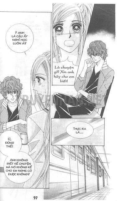 nụ hôn 5000 won chapter 53 19