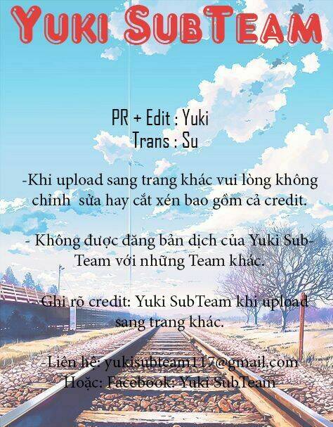 thế giới tươi đẹp chapter 36 1