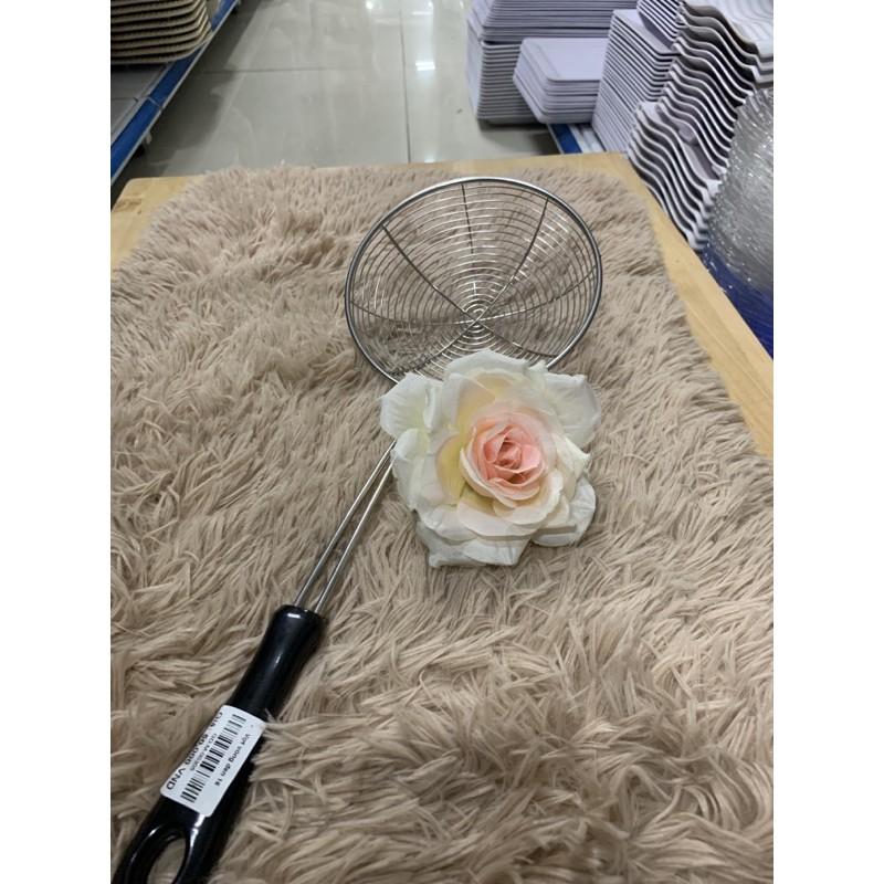 Vợt cán đen
