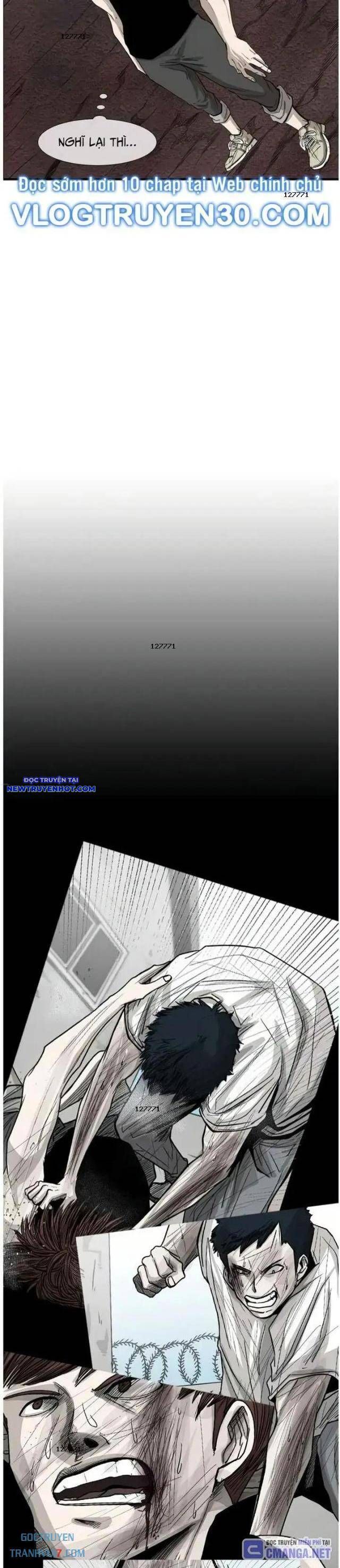 shark - cá mập chapter 102 7