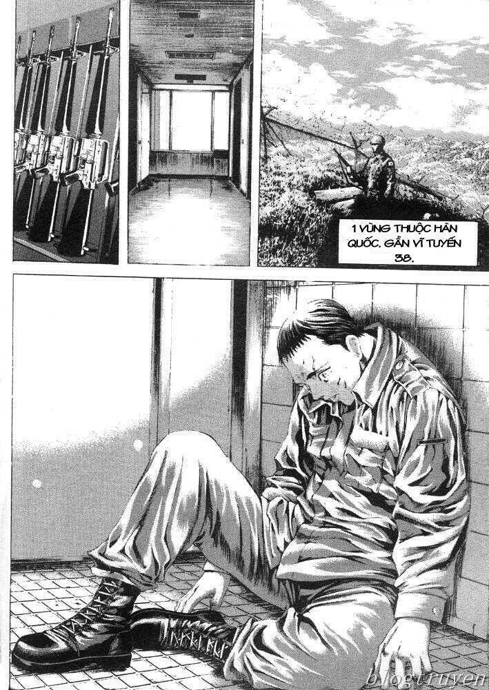 zombie hunter chapter 16 2