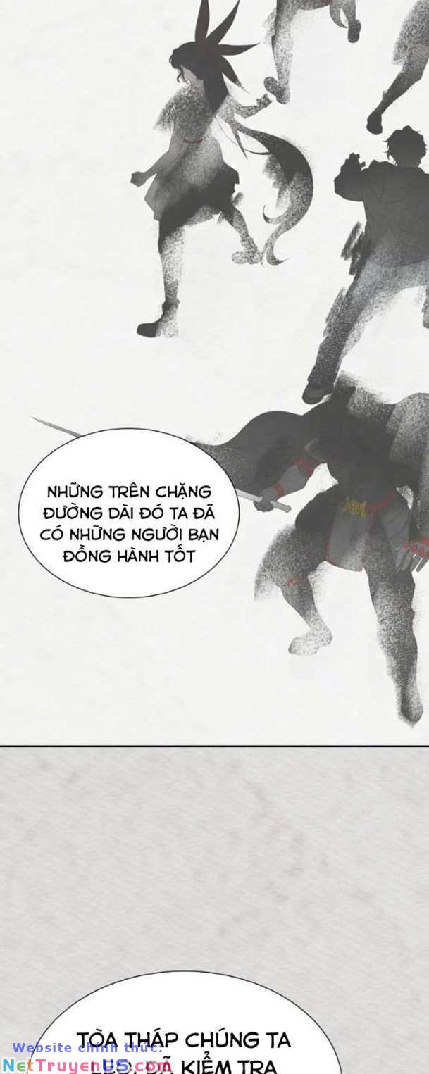 cuộc chiến trong tòa tháp chapter 589 19