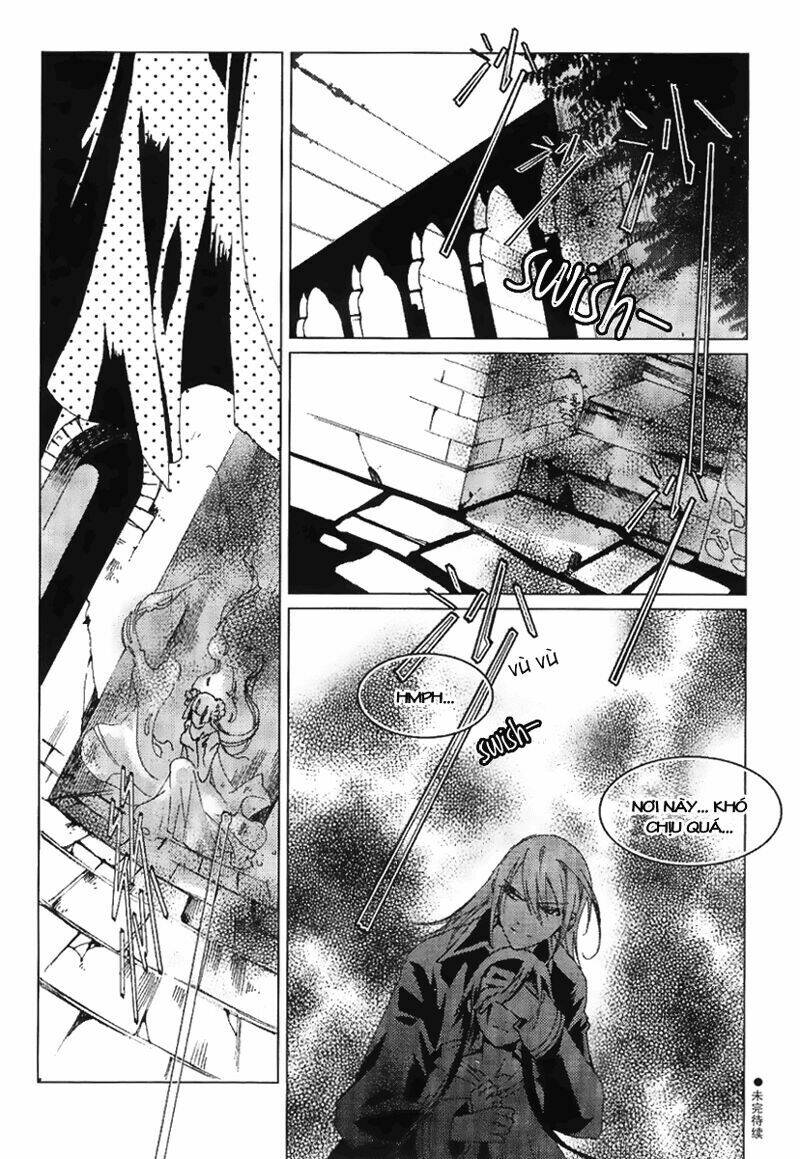 xing gui shi tian kong de dao lu chapter 4 31