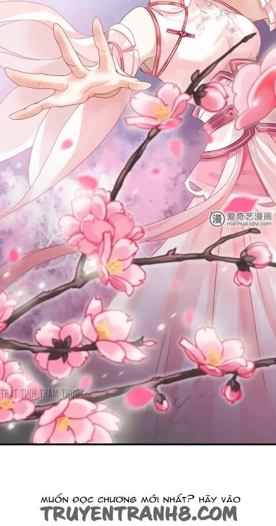 cách vách có một đào yêu chapter 1 31