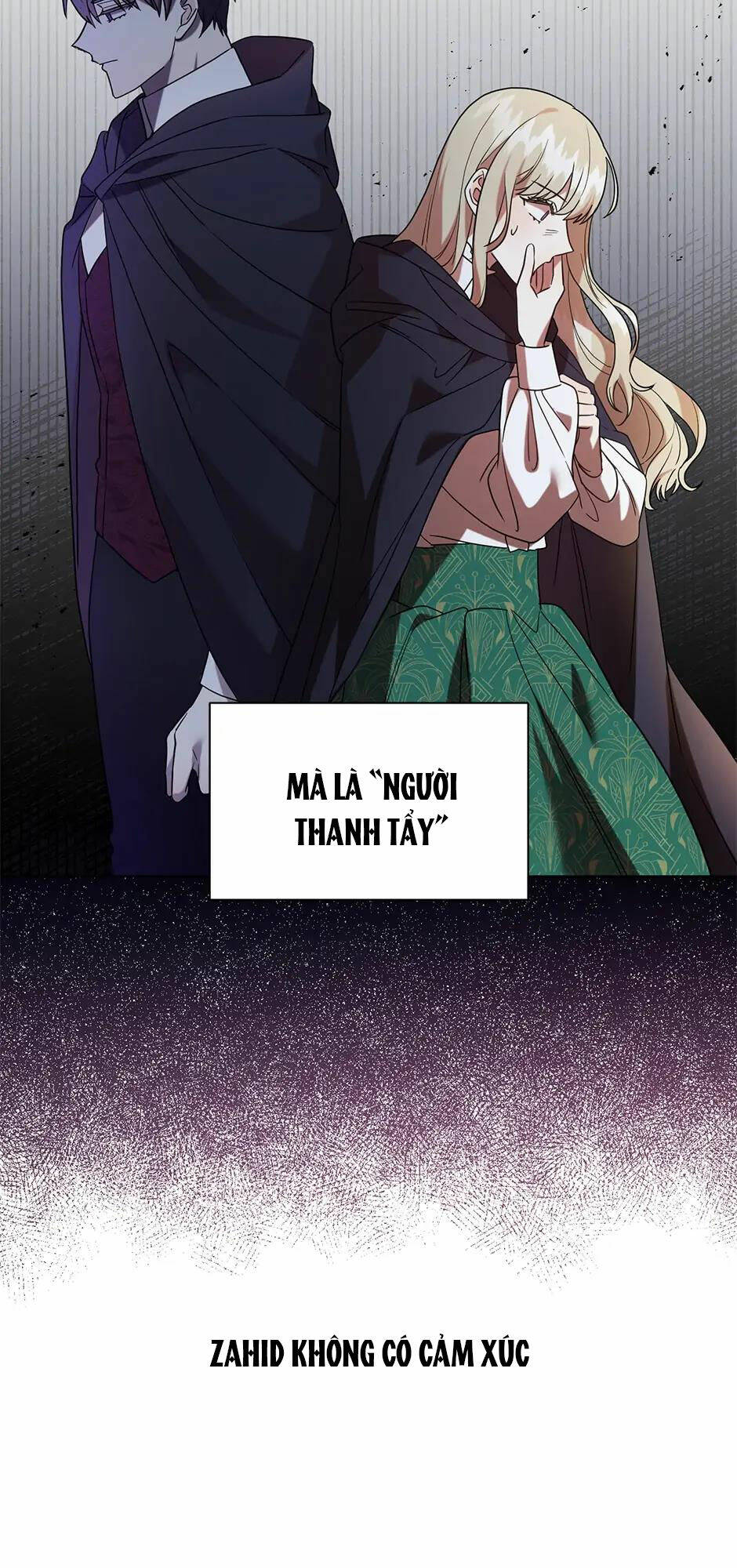 xin ngài đừng ăn tôi chapter 67 46