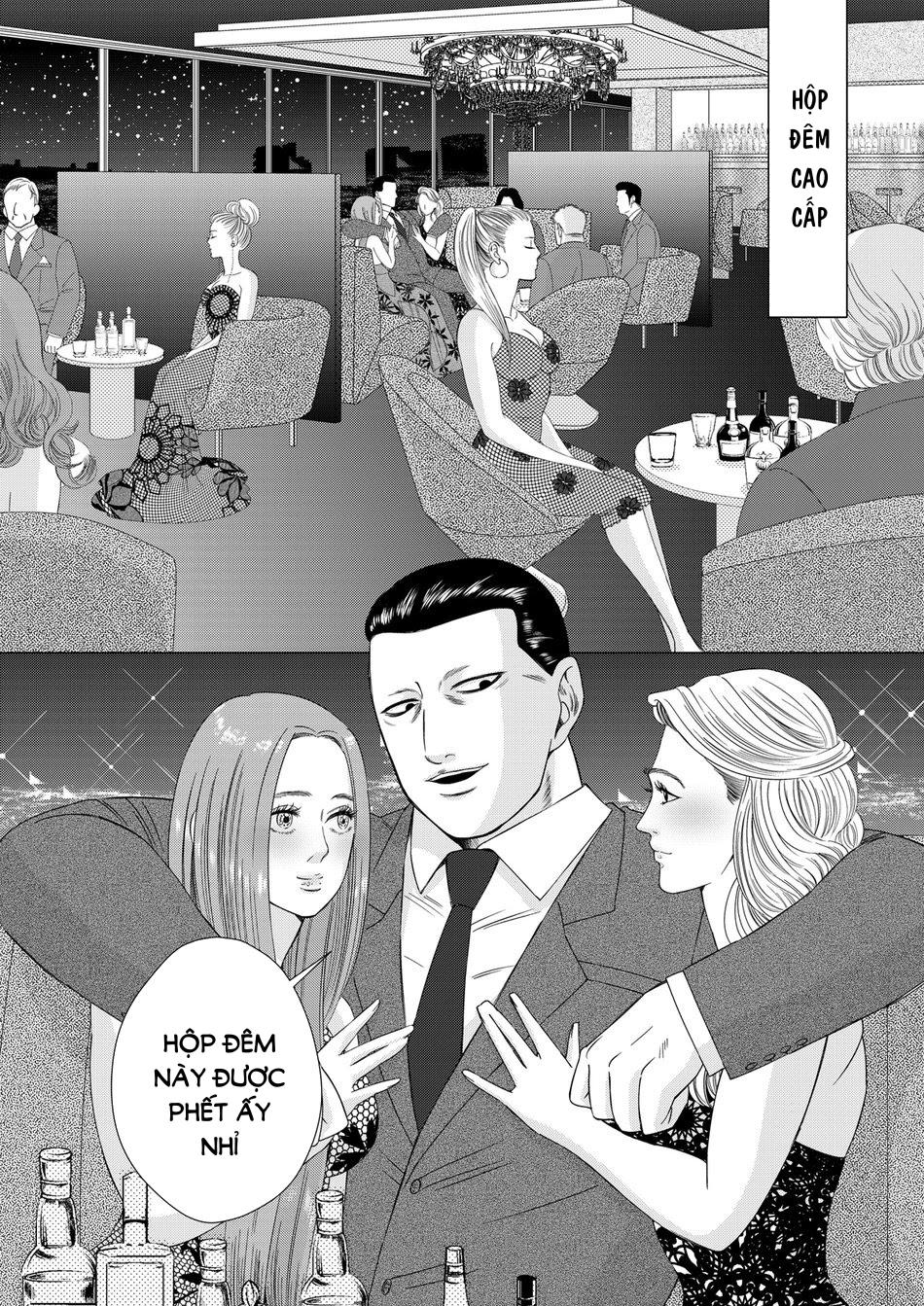 tổng hợp oneshot gây lứng chapter 5 3