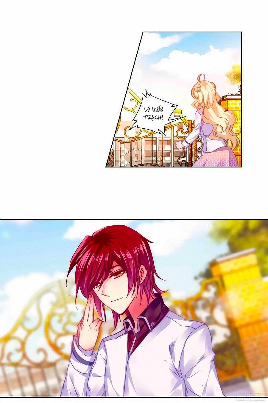 101 sủng vật tình nhân chapter 48 5