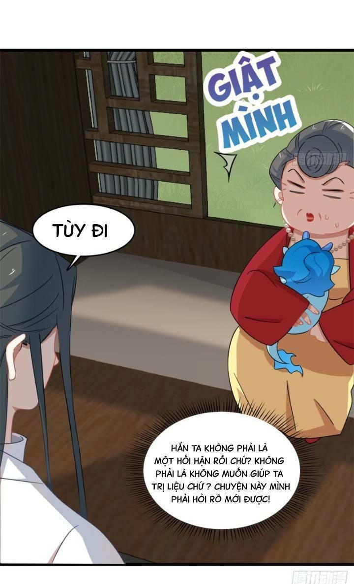 độc bộ thiên hạ: đặc công thần y chapter 170 24