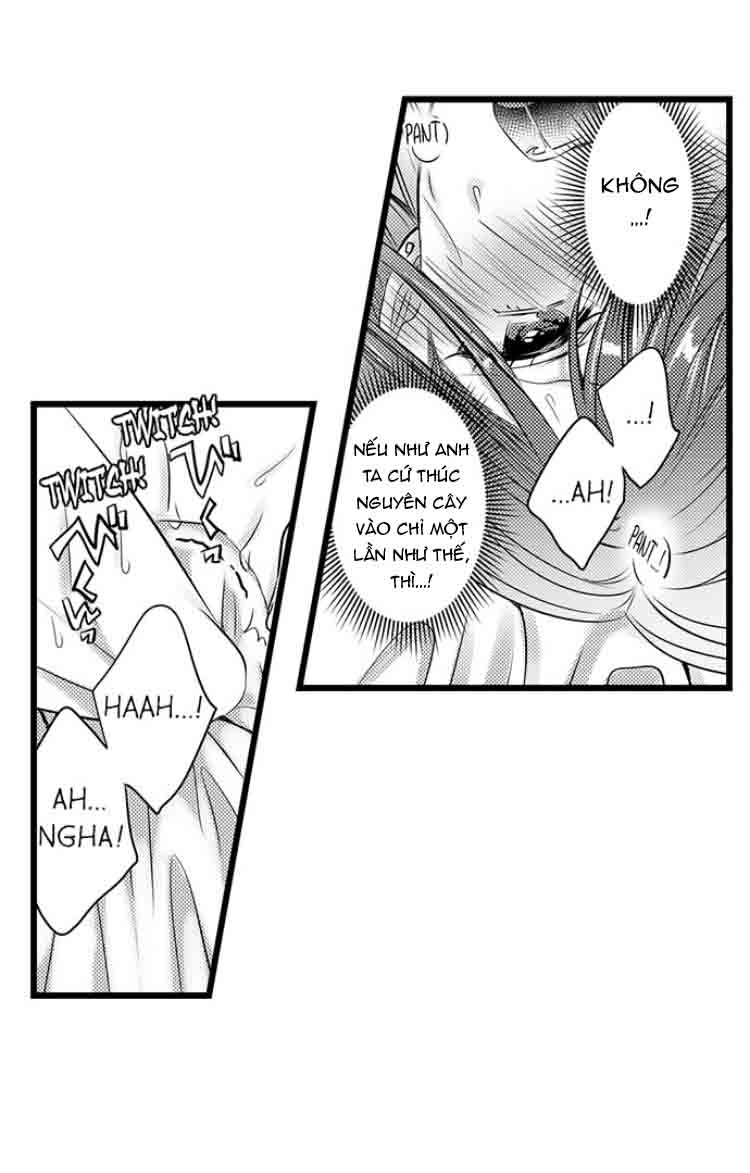 lớp học về tình dục sau khi bị cắm sừng (full) chapter 9.1 19